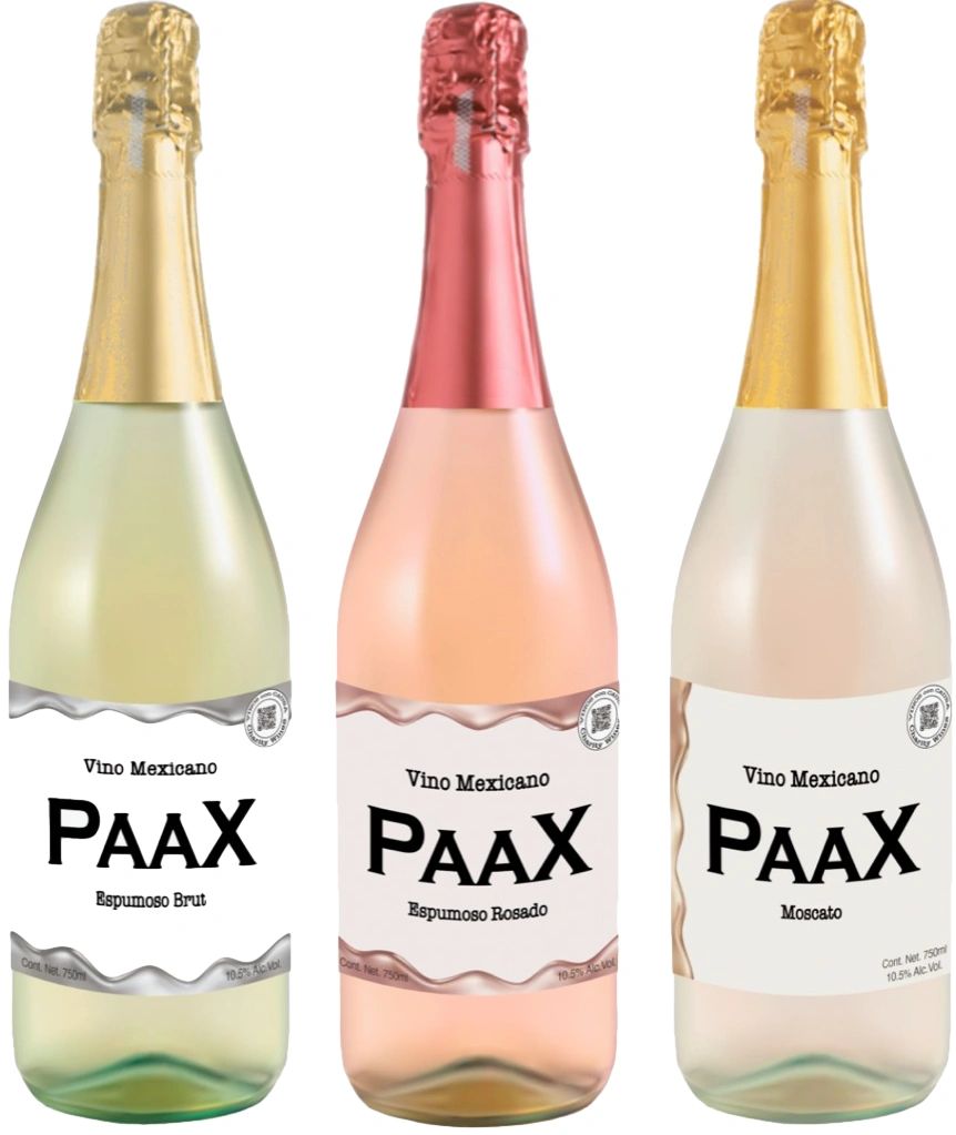 Paax